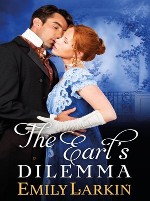 cover image of The Earl's Dilemma